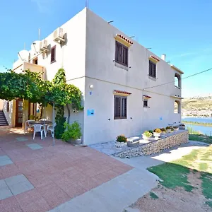 Andelka Apartament