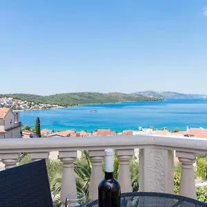 Bisera , Trogir Chorwacja