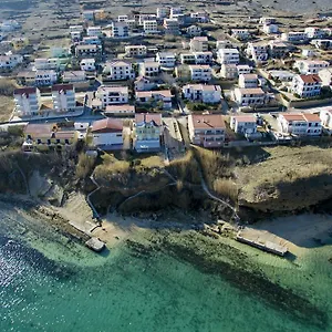Andreja Apartament