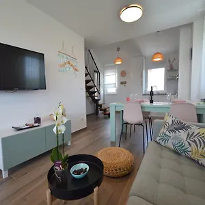 Medna , Čižići Chorwacja