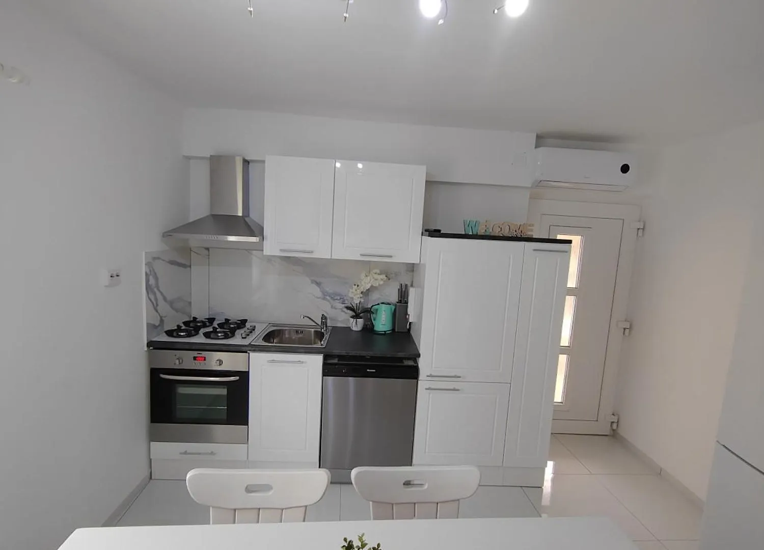 Apartments Tanja & Josipa Pag Island Croatia