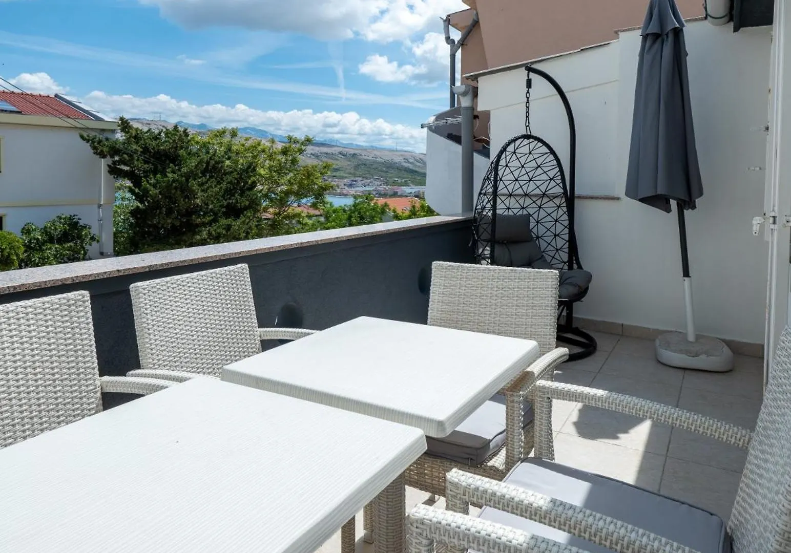 Apartments Tanja & Josipa Pag Island 0*, Pag Town