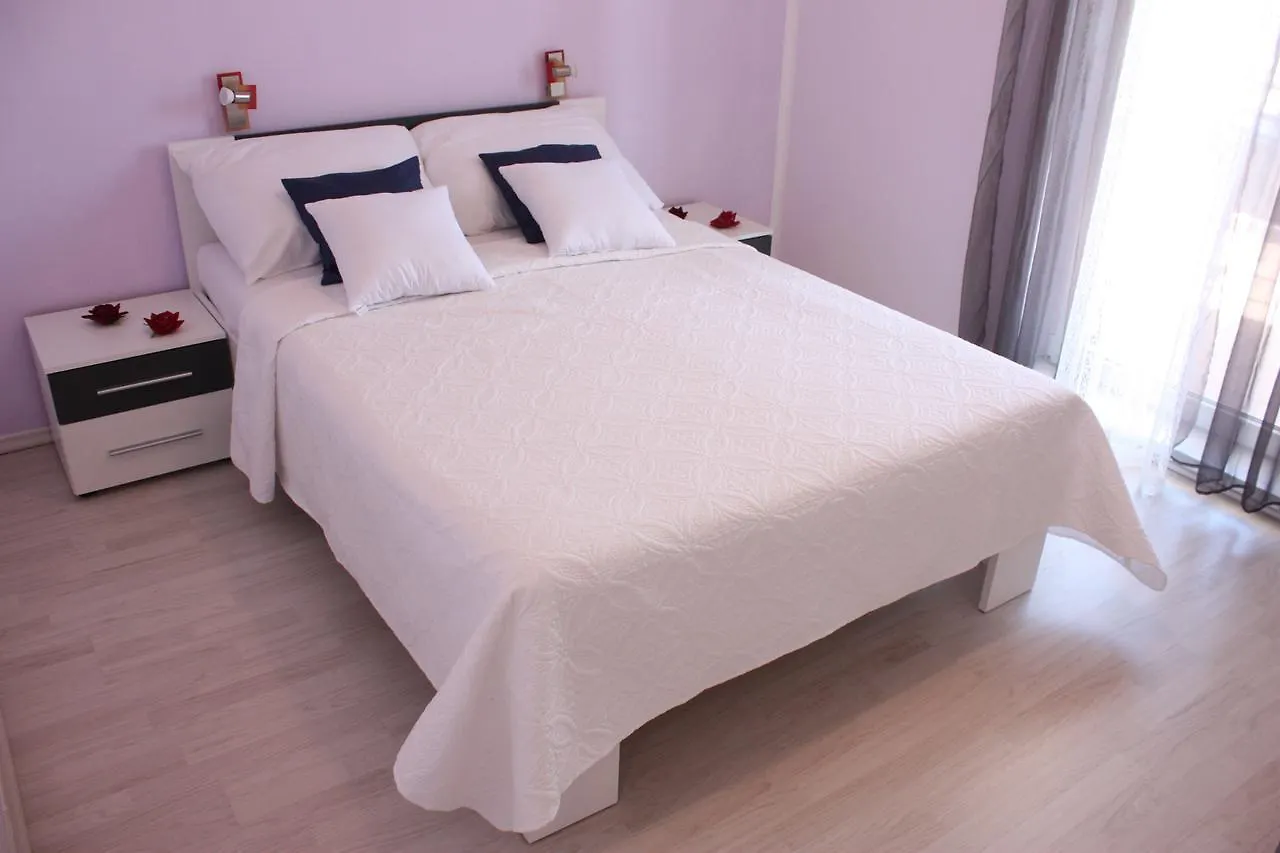 Apartments Tanja & Josipa Pag Island 0*, Pag Town Croatia
