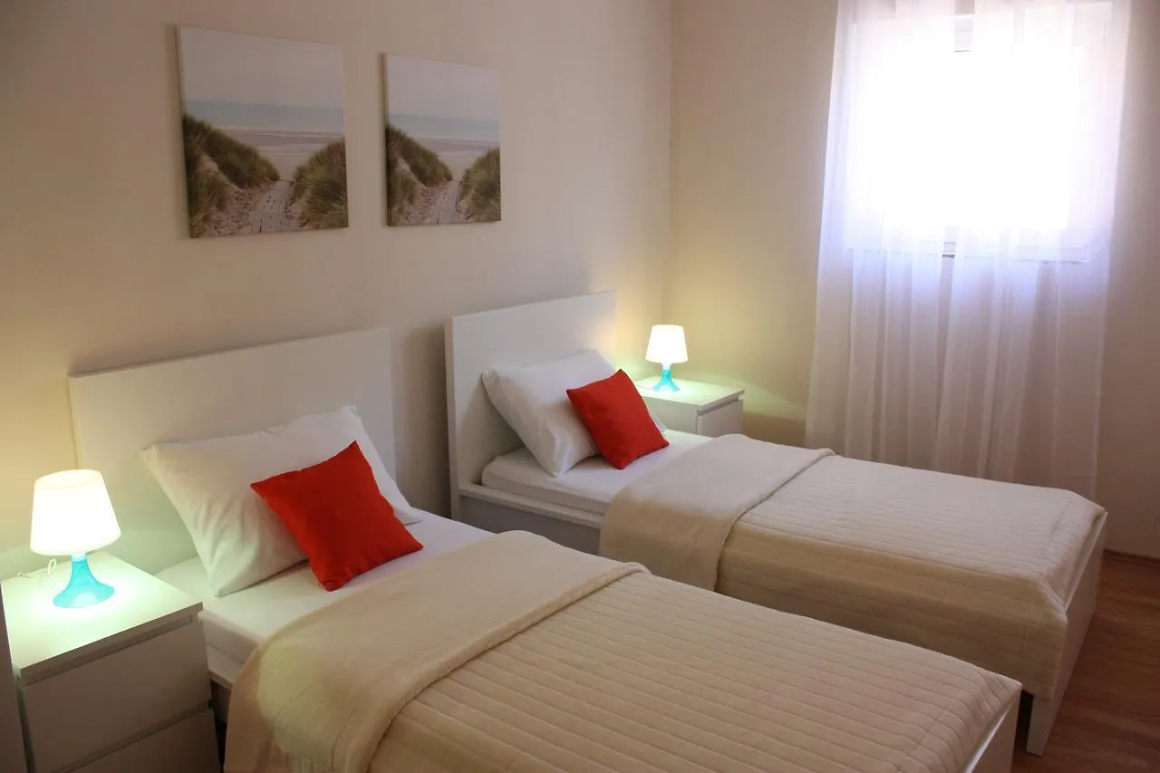 Apartments Tanja & Josipa Pag Island  Pag Town