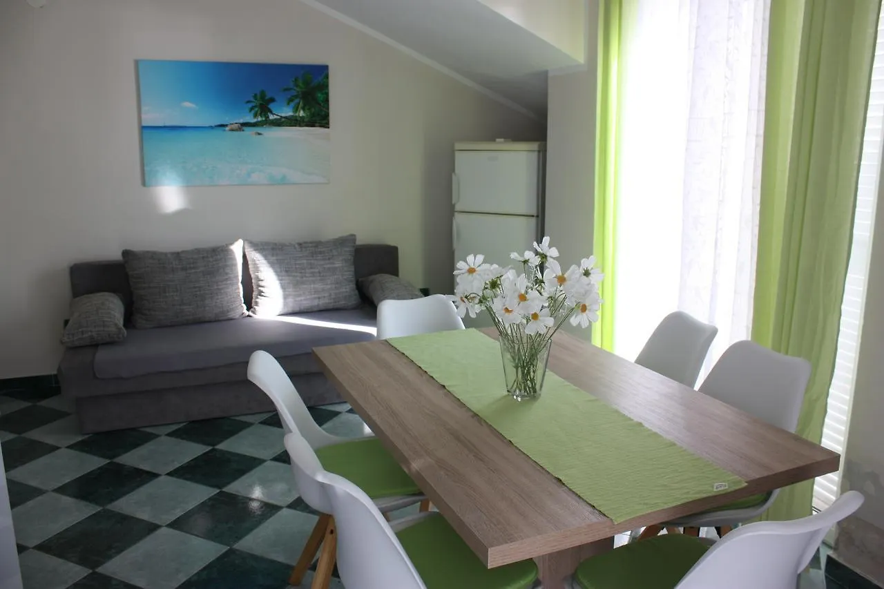 Apartments Tanja & Josipa Pag Island 0*, Pag Town Croatia