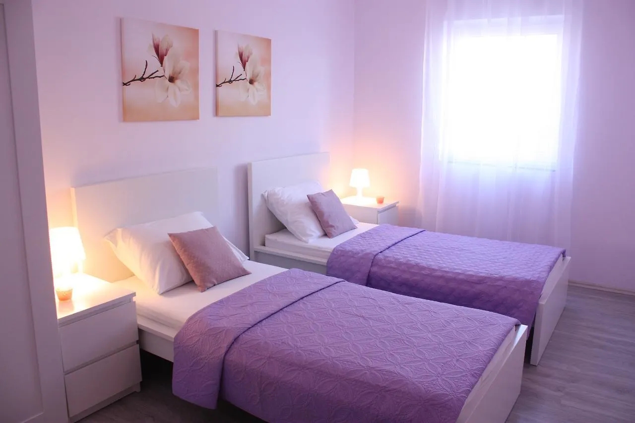 Apartments Tanja & Josipa Pag Island Croatia
