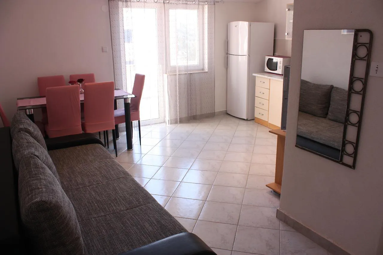 Apartments Tanja & Josipa Pag Island Croatia