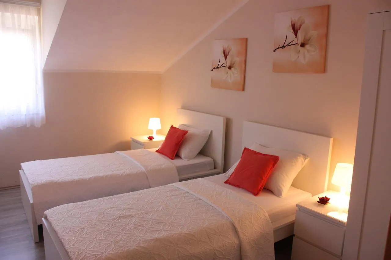 Apartments Tanja & Josipa Pag Island 0*, Pag Town Croatia