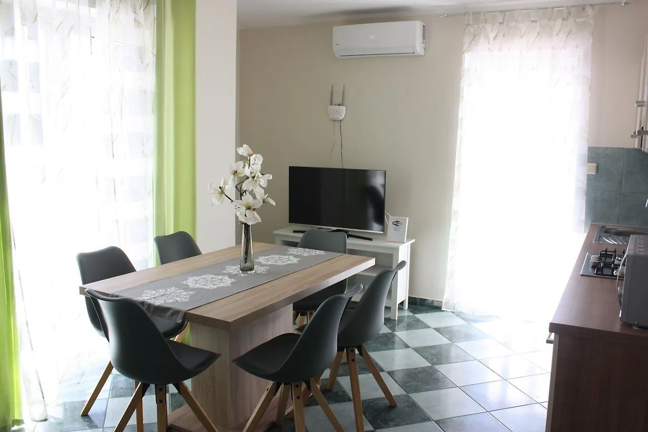 Apartments Tanja & Josipa Pag Island Croatia