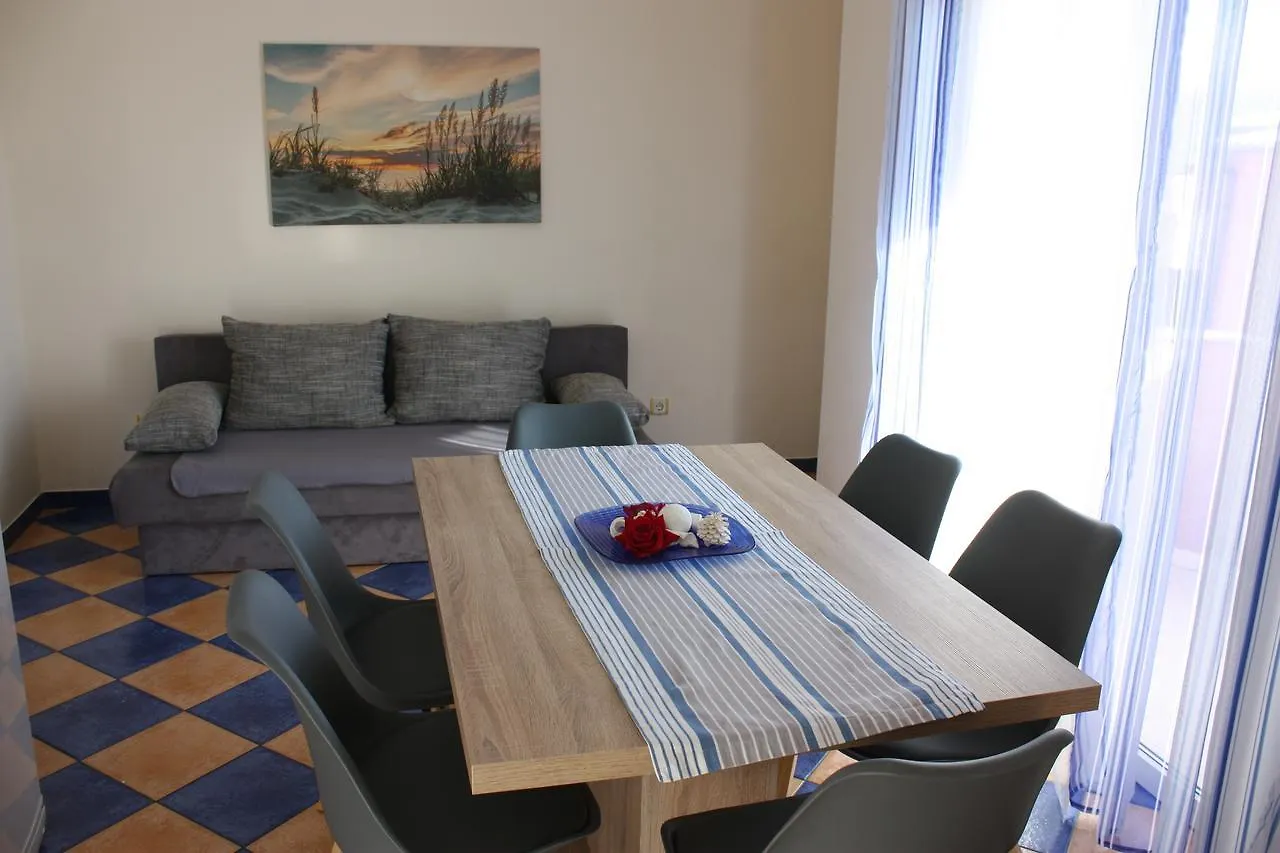 Apartments Tanja & Josipa Pag Island