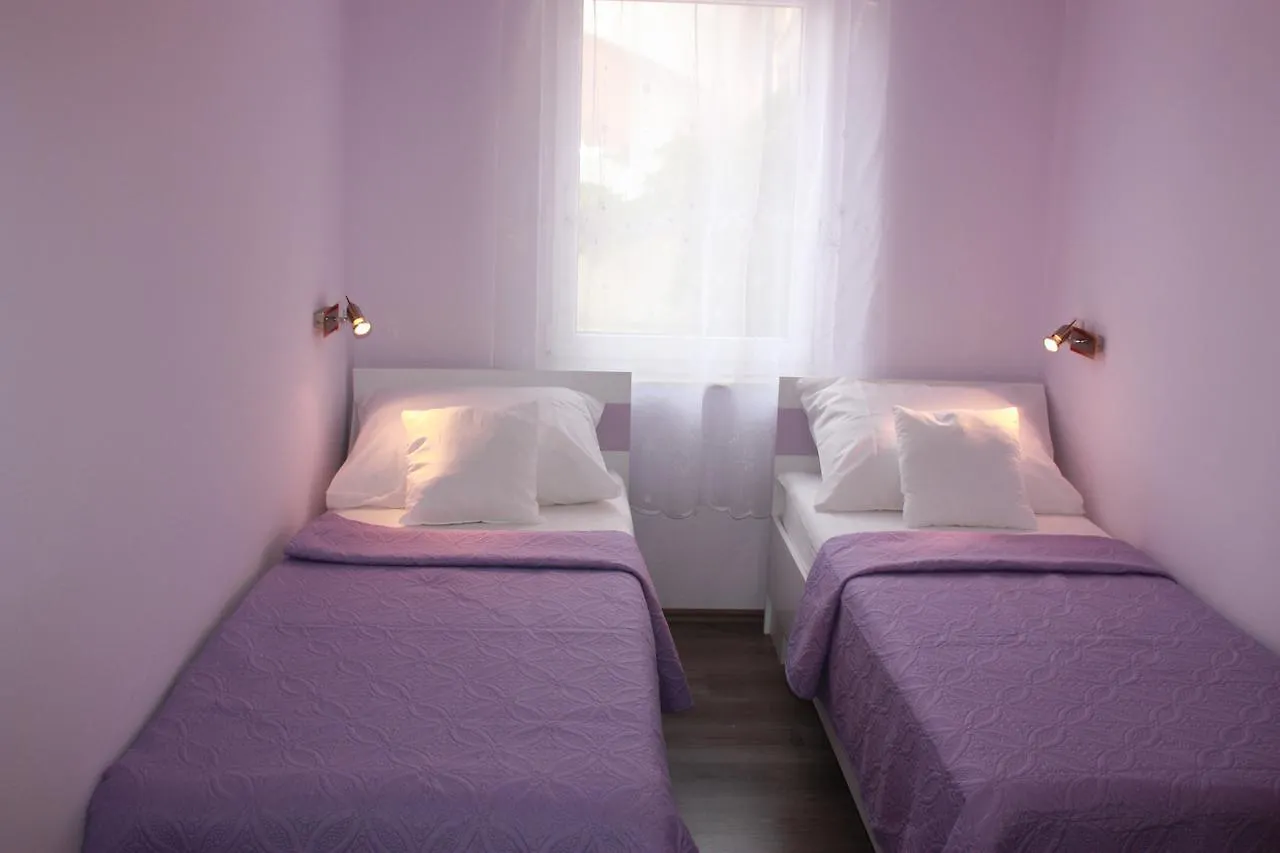 Apartments Tanja & Josipa Pag Island