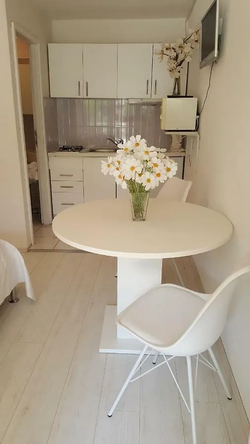 Apartments Tanja & Josipa Pag Island 0*, Pag Town Croatia