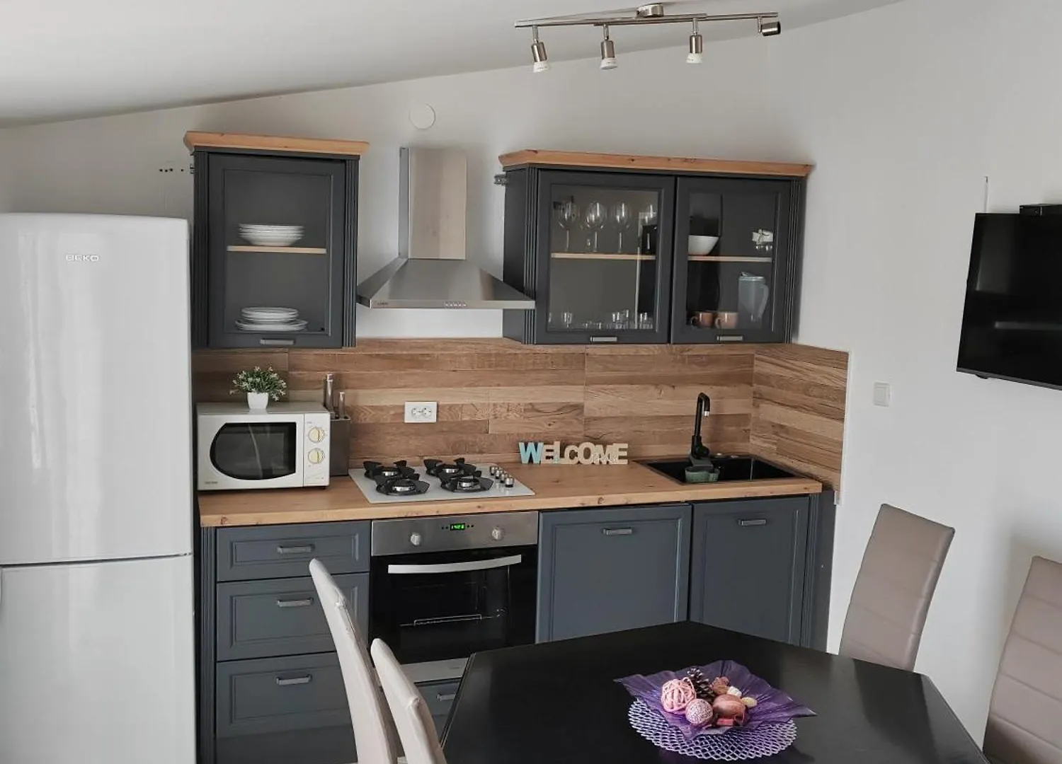 Apartments Tanja & Josipa Pag Island 0*, Pag Town Croatia