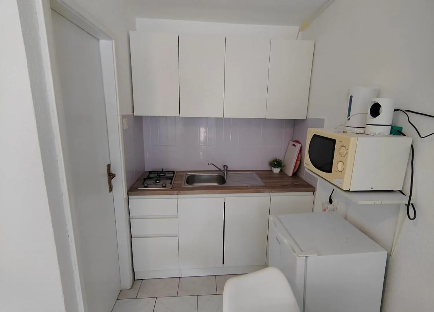 Apartments Tanja & Josipa Pag Island 0*, Pag Town Croatia