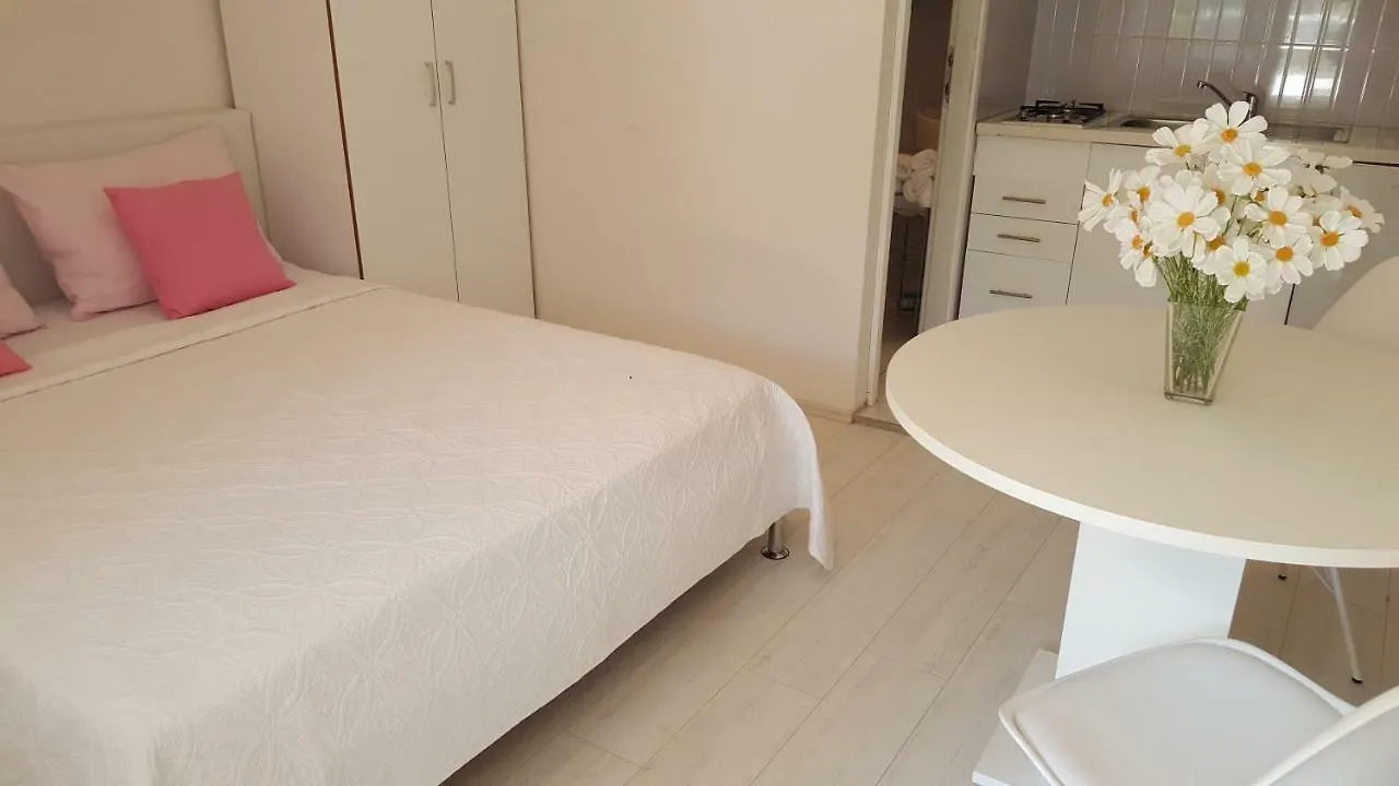Apartments Tanja & Josipa Pag Island Croatia